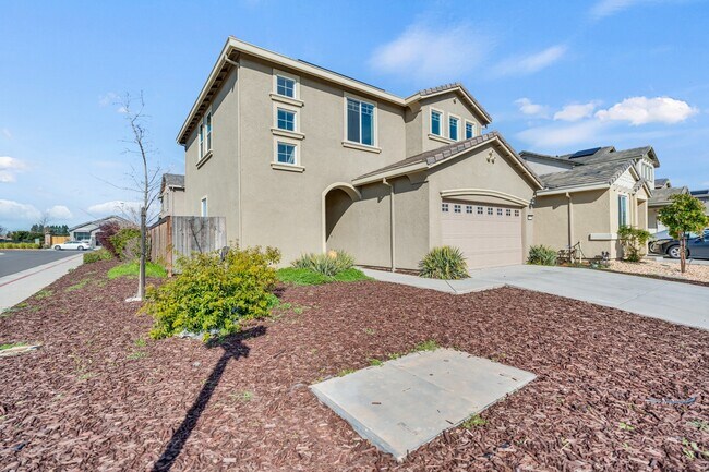 property at 9577 Ogden Ranch Rd