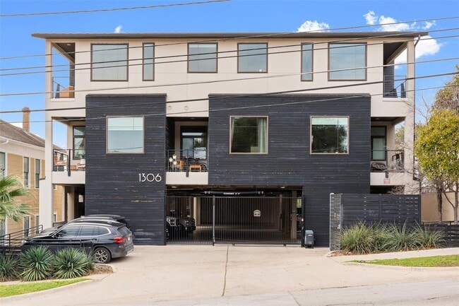 1306 West Ave in Austin, TX - Building Photo - Building Photo