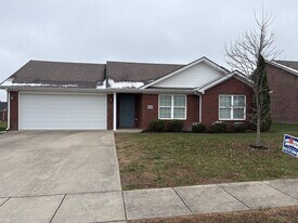 7013 Golgotha Dr in Richmond, KY - Building Photo