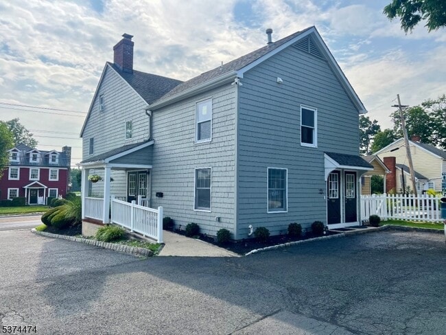 274 US-202 in Bedminster, NJ - Building Photo - Building Photo