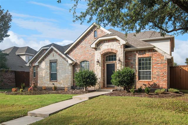 property at 1798 Migratory Ln