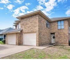 2010 Monte Cristo Way in Sherman, TX - Building Photo