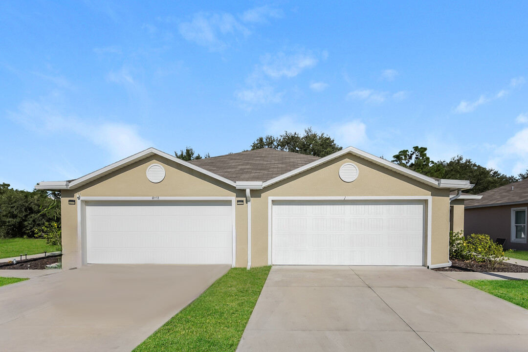 9023 Aegean Cir in Lehigh Acres, FL - Building Photo