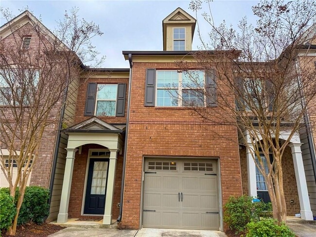 786 Garbrooke Dr in Lawrenceville, GA - Building Photo - Building Photo