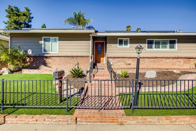 property at 4444 68th St