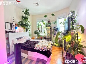 74 Aldie St, Unit 3 in Boston, MA - Foto de edificio - Building Photo