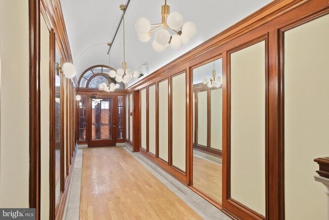 812 Park Ave in Baltimore, MD - Building Photo - Building Photo