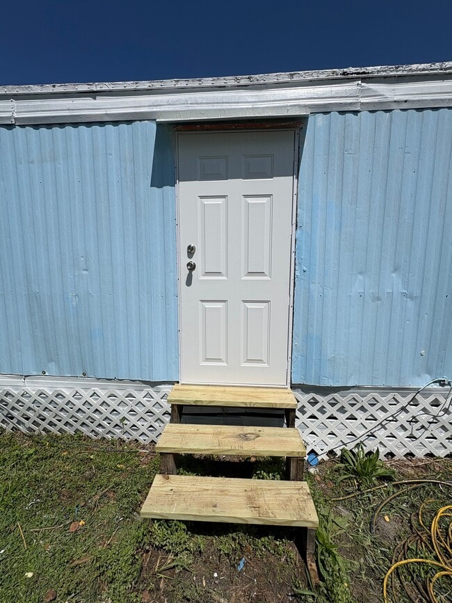 property at 767 Espanola Ave