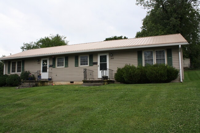 360 W Union St, Unit Duplex