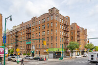 552-562 Flatbush Ave in Brooklyn, NY - Foto de edificio - Primary Photo