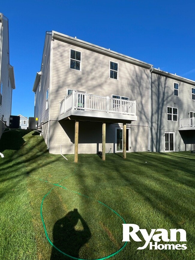property at 35 Teatree Ln