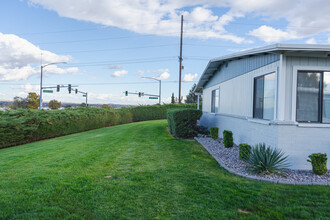 River Vista Apartments in Kennewick, WA - Building Photo - Building Photo