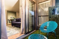 Greenhouse Flats photo'