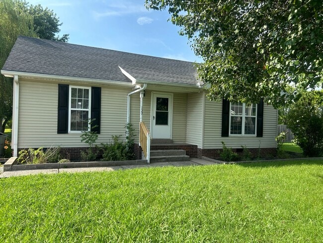 property at 127 Sharon Dr