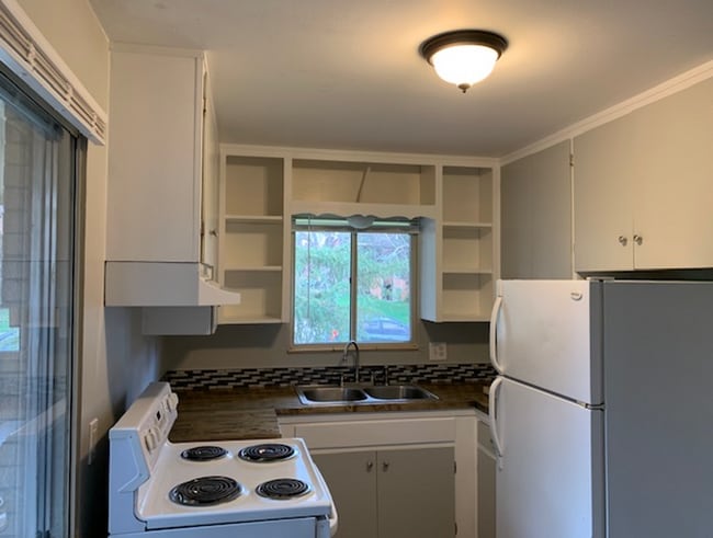 Interior Photo