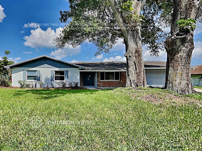 property at 3963 Irma Shores Dr