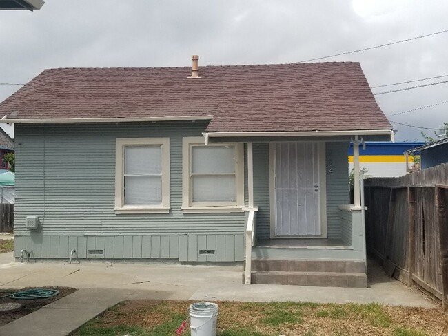 property at 230-234 Arkansas St