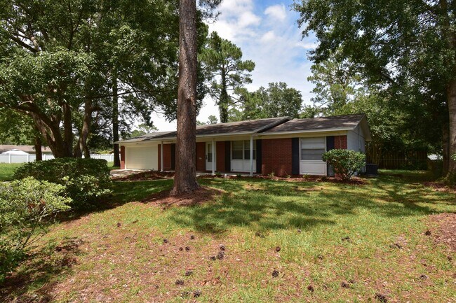 property at 5631 NW 27th Terrace