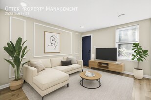 2528 Emery St in Philadelphia, PA - Building Photo