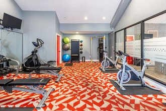 Grammercy in Denver, CO - Foto de edificio - Interior Photo