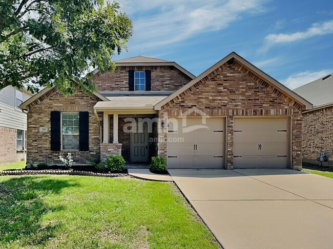 property at 313 Hawthorn Dr