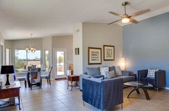 3611 E La Costa Pl in Chandler, AZ - Building Photo - Building Photo