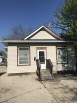 316 Maple Ave in Waukesha, WI - Building Photo