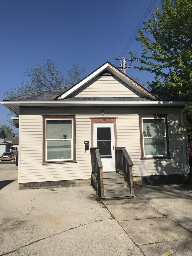 316 Maple Ave