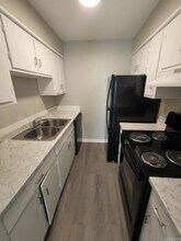 111 Barton St-Unit -34 in Little Rock, AR - Building Photo - Building Photo