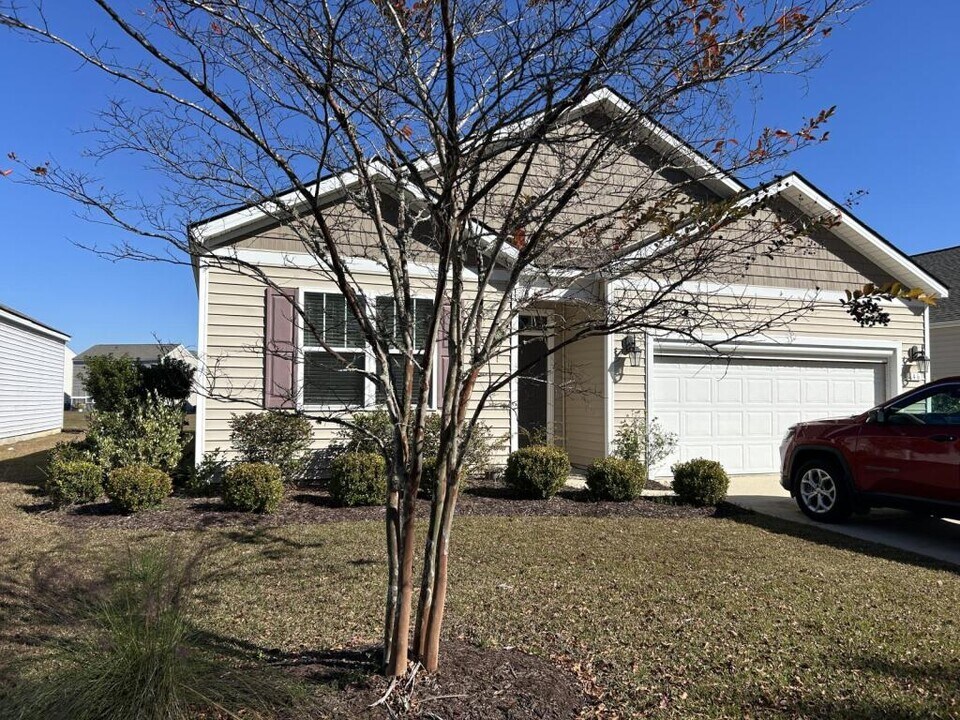 846 Hayes Point Cir in Myrtle Beach, SC - Building Photo