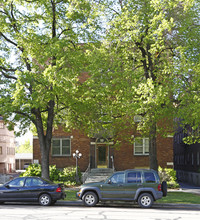Trenton Apartments in Salt Lake City, UT - Foto de edificio - Building Photo