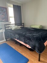 258 S 10th St, Unit 2nd rear