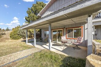 521 E Madison St in Virginia City, MT - Building Photo - Building Photo