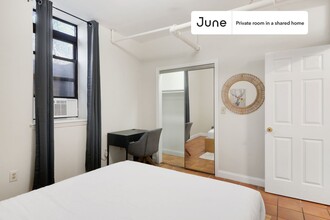 Private bedroom in 4 bed/2 bath Home in Boston, MA - Building Photo - Building Photo