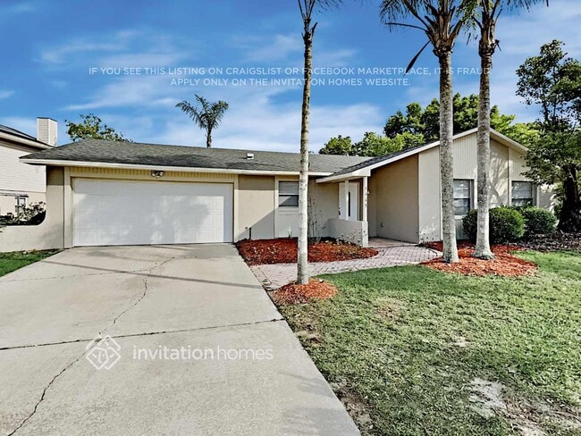 property at 1445 Guinevere Dr