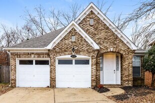 4899 Longleaf Oak Cove in Arlington, TN - Building Photo