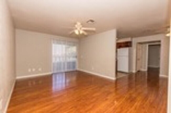 property at 2606 S Durango Dr