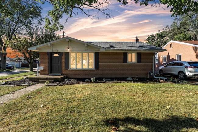 property at 31611 Lonnie Blvd