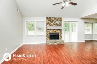 120 Hearth Way in Fairburn, GA - Building Photo - Building Photo