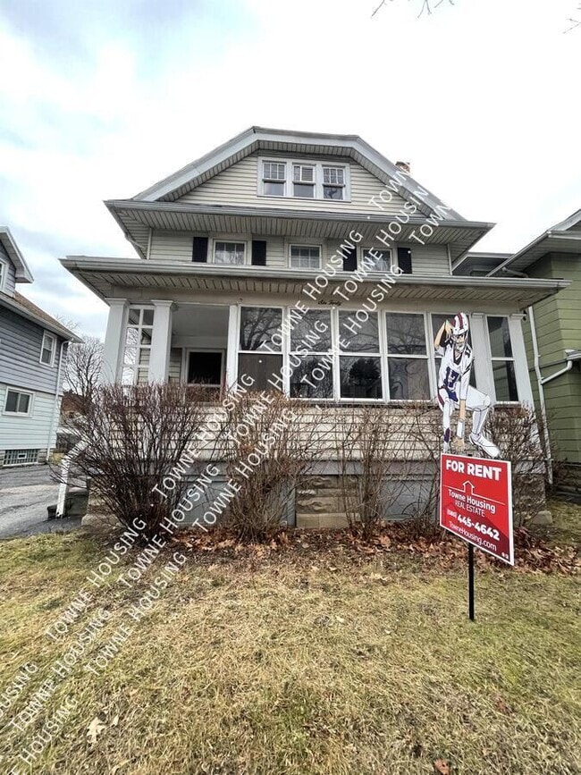 property at 640 Magee Ave