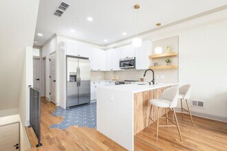 3116 Clifford St in Philadelphia, PA - Building Photo - Building Photo