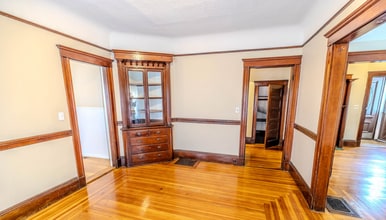 46 Paulina St, Unit 46-1 in Somerville, MA - Building Photo - Building Photo