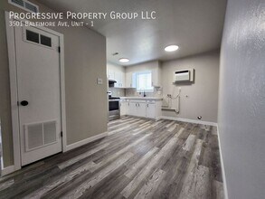 3501 Baltimore Ave in Pueblo, CO - Building Photo - Building Photo