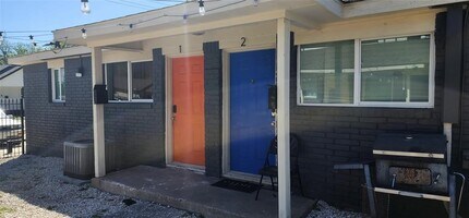 3339 Simmons St in Houston, TX - Building Photo - Building Photo