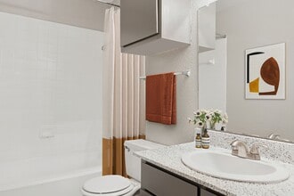 ReNew Andrews I & II in Midland, TX - Building Photo - Building Photo