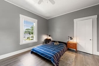 47 Prospect St in Stoughton, MA - Building Photo - Building Photo