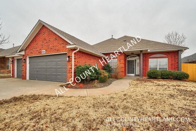 property at 908 Black Jack Ln