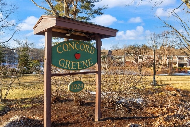 18 Concord Greene in Concord, MA - Building Photo - Building Photo