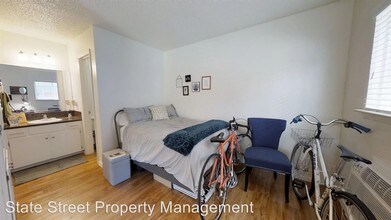 4503 Speedway in Austin, TX - Foto de edificio - Building Photo