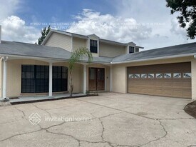 4029 Braesgate Ln in Tampa, FL - Building Photo